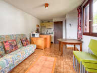 Studio cabine – Notre-Dame-du-Pré LA PLAGNE PARADISKI — photo 2
