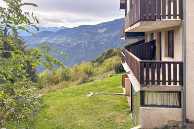 Appartement 1 pièces 96000 €