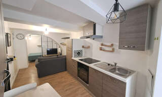 Appartement 1 Pièce 26 m² à louer à La Cadière-d'Azur (83740)