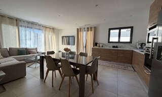 Maison 4 Pièces 84 m² à vendre à Maraussan (34370)