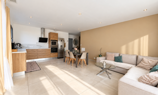 Maison 4 Pièces 84 m² à vendre à Maraussan (34370)