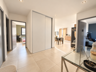 Maison 84M2 3 chambres avec terrain à Maraussan — photo 2