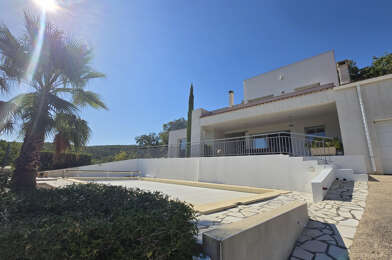 Maison 5 pièces 609000 €