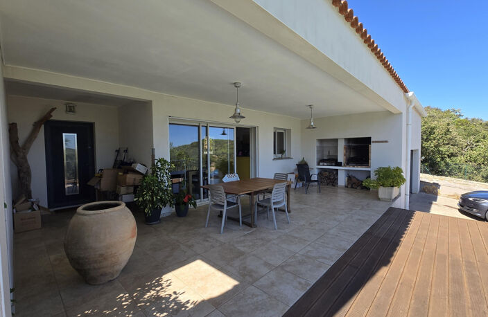 A vendre villa d'architecte piscine — photo 5