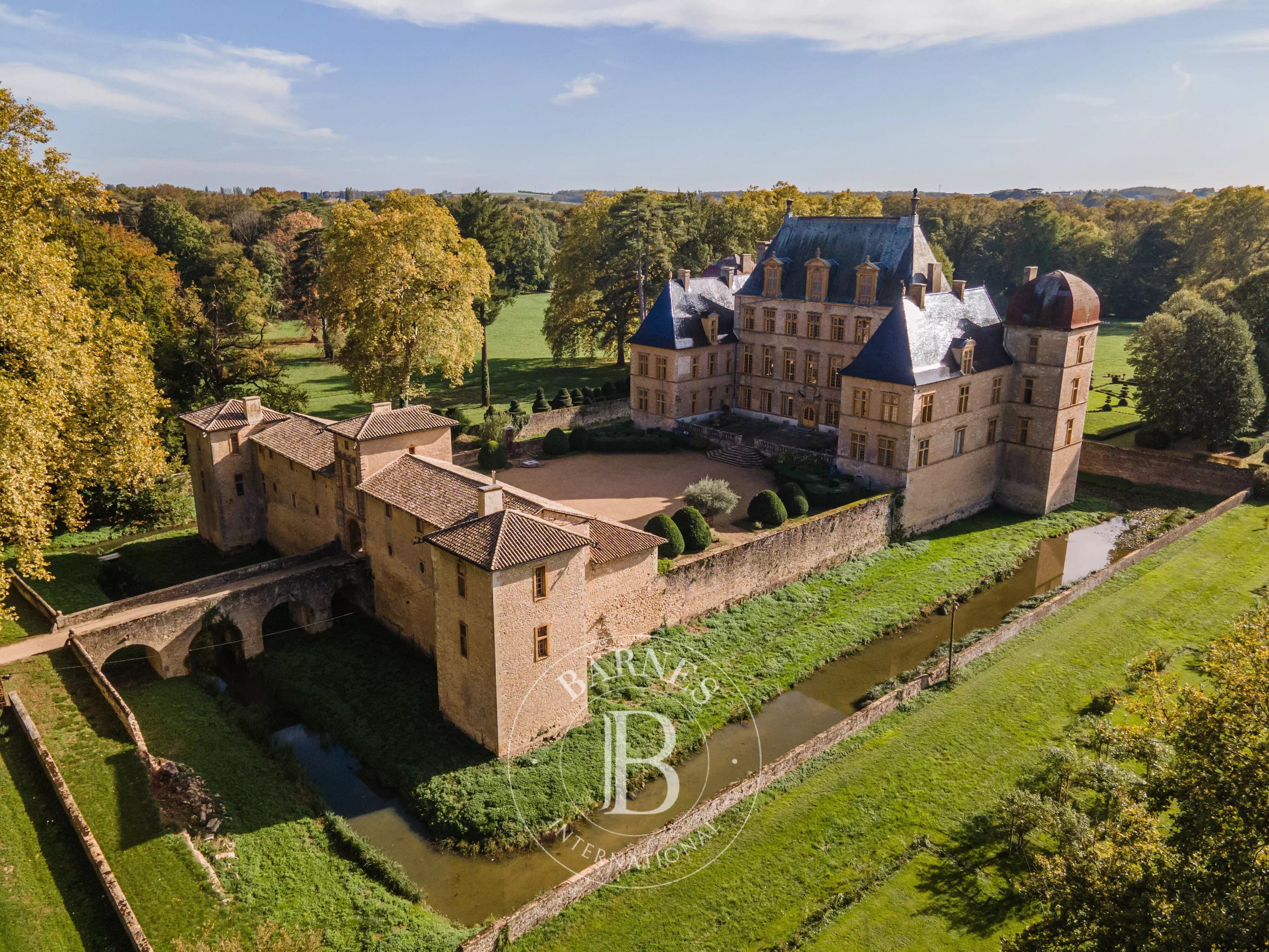 Château F T30