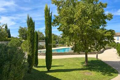 Appartement 3 pièces 387000 €