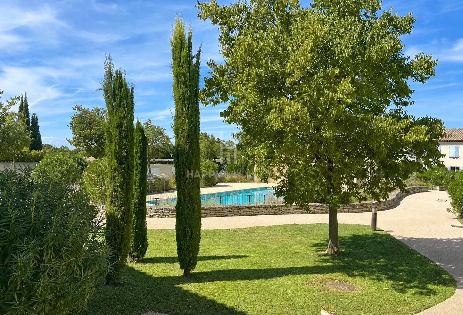 Appartement centre ville en résidence sécurisée — photo 1