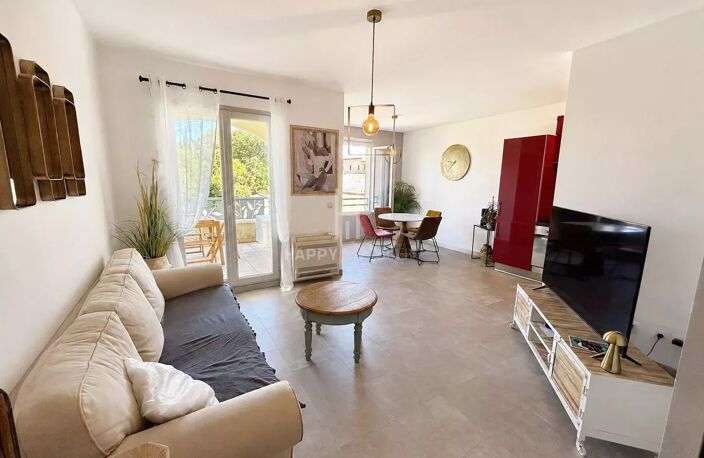 Appartement centre ville en résidence sécurisée — photo 4