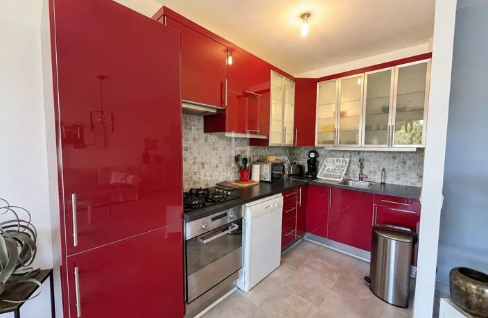 Appartement centre ville en résidence sécurisée — photo 5