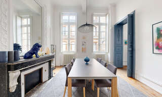 Appartement 6 Pièces 202 m² à vendre à Toulouse (31000)