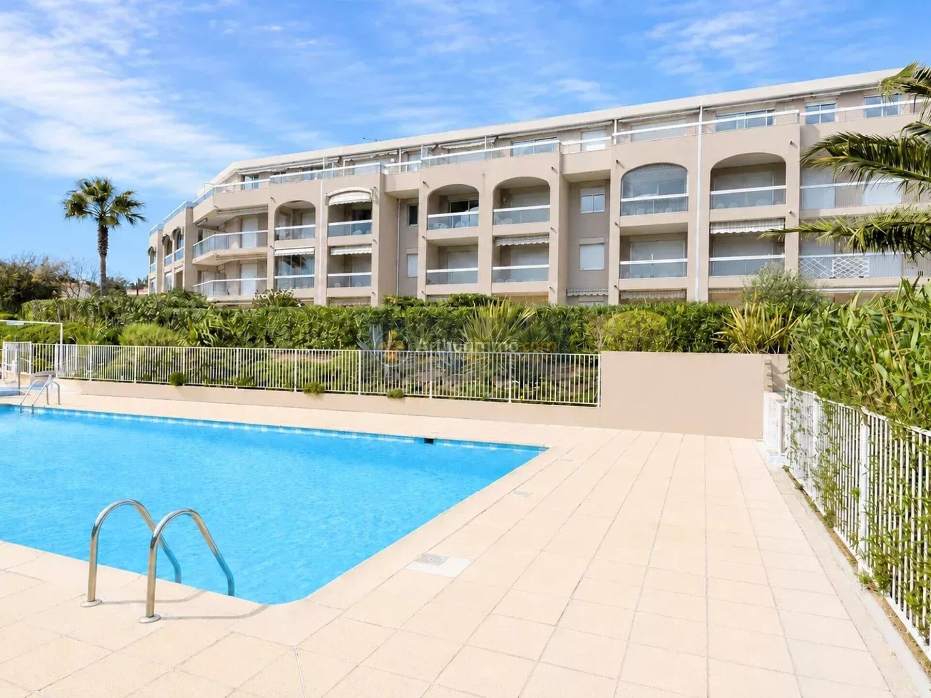 Appartement 2 pièces 28 m² · à Saint Aygulf · 28 m² · 225 000 €