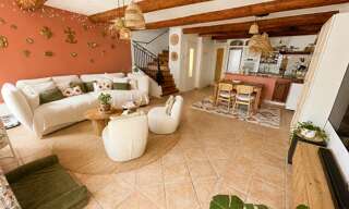 Maison 4 Pièces 94 m² à vendre à Gonfaron (83590)