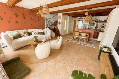 Maison 4 pièces 232000 €