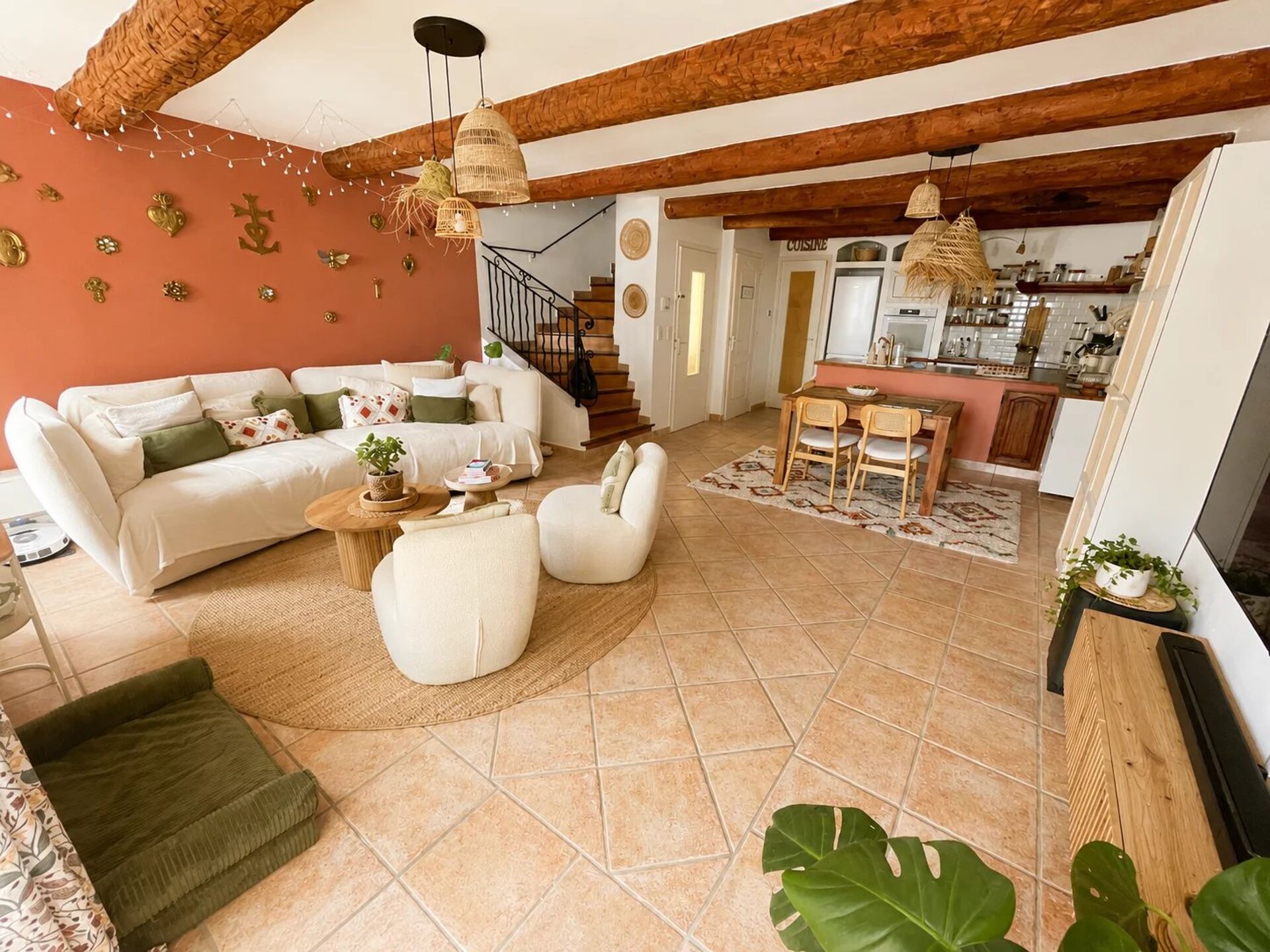 Maison 4 pièces 94 m² · à Gonfaron · 94 m² · 232 000 €