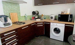 Appartement 1 Pièce 40 m² à vendre à Lyon 8 (69008)