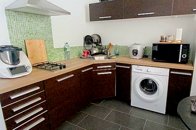 Appartement 1 pièces 145000 €