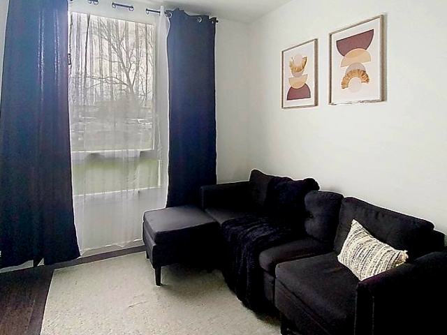 Appartement proposé à Lyon 8