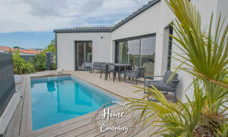 Maison 4 Pièces 100 m² à vendre à Vaux-sur-Mer (17640)