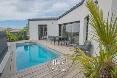 Maison 4 pièces 571000 €