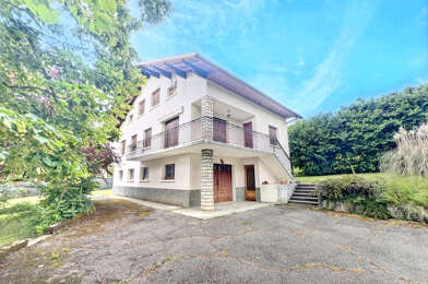 Maison 6 pièces 350000 €