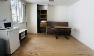Appartement 1 Pièce 22 m² à louer à Nice (06000)