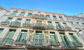 Appartement 2 Pièces 48 m² à louer à Saint-Étienne (42000)