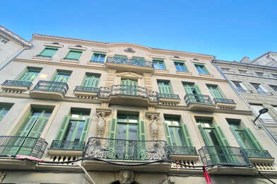 Appartement 2 pièces 650 €