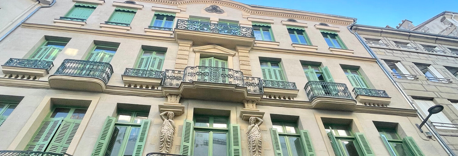 Appartement 2 Pièces 48 m² à louer à Saint-Étienne (42000)