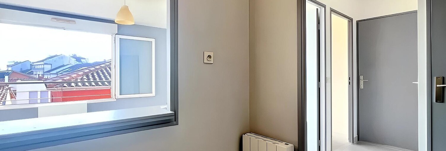 Appartement 2 Pièces 41 m² à vendre à Lyon 4 (69004)