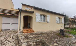 Maison 4 Pièces 105 m² à louer à Clermont-l'Hérault (34800)