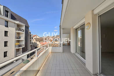Appartement 3 pièces 1247 €
