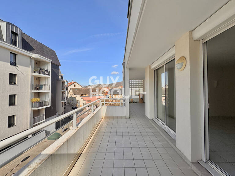 appartement — photo 1