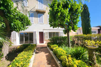 Maison 6 pièces 378000 €