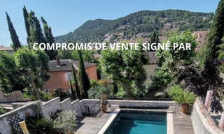 Maison 6 Pièces 166 m² à vendre à Le Beausset (83330)
