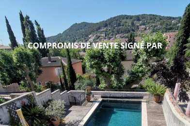 Maison 6 pièces 650000 €