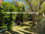 Le Beausset - Exceptionnel duplex en hôtel particulier Jardi — photo 2