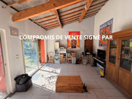 Le Beausset - Exceptionnel duplex en hôtel particulier Jardi — photo 3