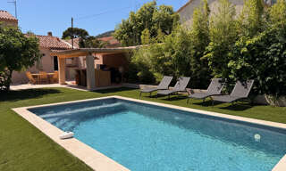 Maison 5 Pièces 130 m² à vendre à Toulon (83200)