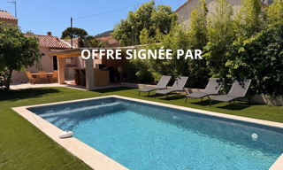 Maison 5 Pièces 130 m² à vendre à Toulon (83200)