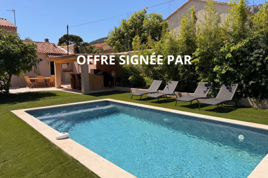 Maison 5 pièces 659000 €
