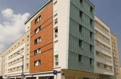 INVESTISSEMENT LMNP - CLAMART — photo du bien