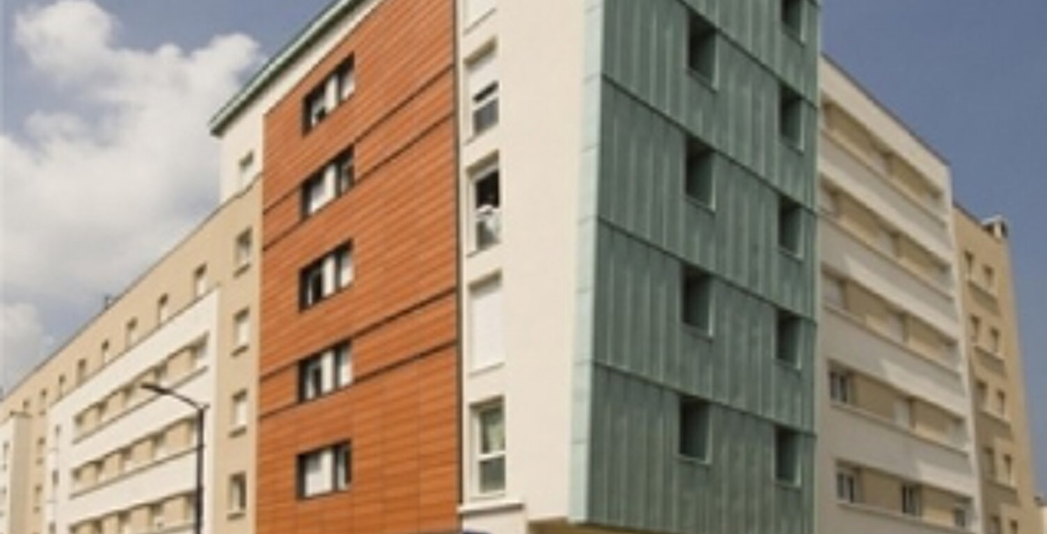 INVESTISSEMENT LMNP - CLAMART — photo 1