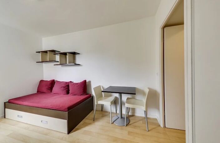 INVESTISSEMENT LMNP - CLAMART — photo 2