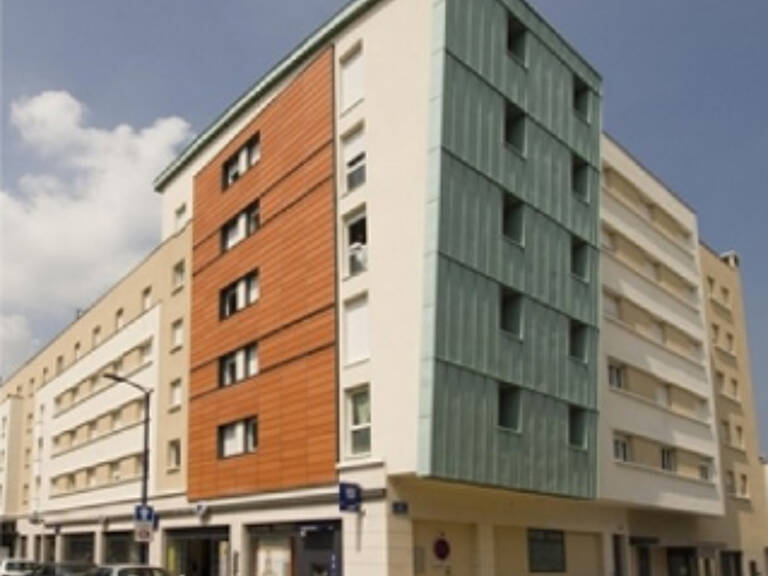 INVESTISSEMENT LMNP - CLAMART — photo 1