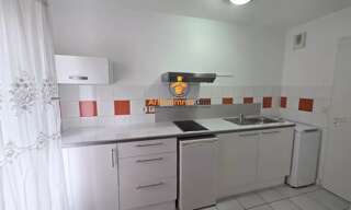 Appartement 2 Pièces 48 m² à vendre à Lourdes (65100)