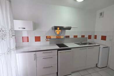 Appartement 2 pièces 118000 €