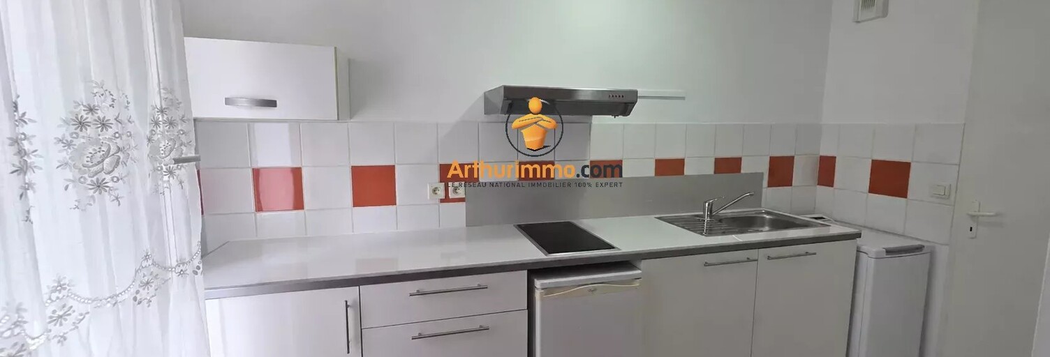 Appartement 2 Pièces 48 m² à vendre à Lourdes (65100)