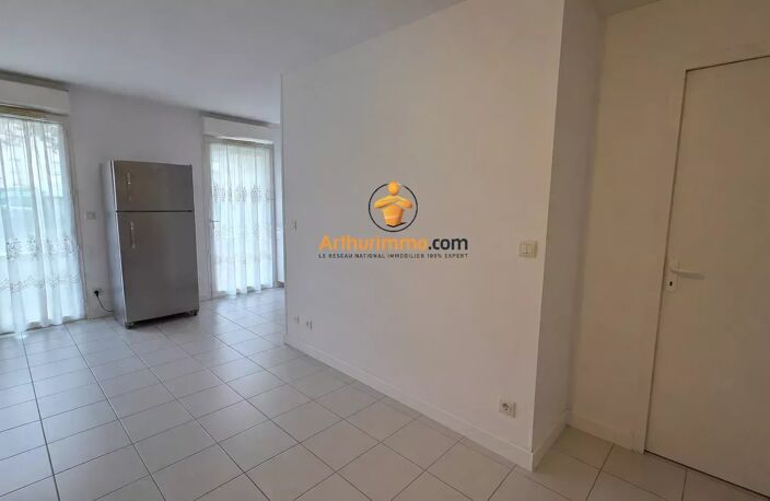 À VENDRE – T2 EN REZ-DE-CHAUSSÉE AVEC PARKING — photo 2