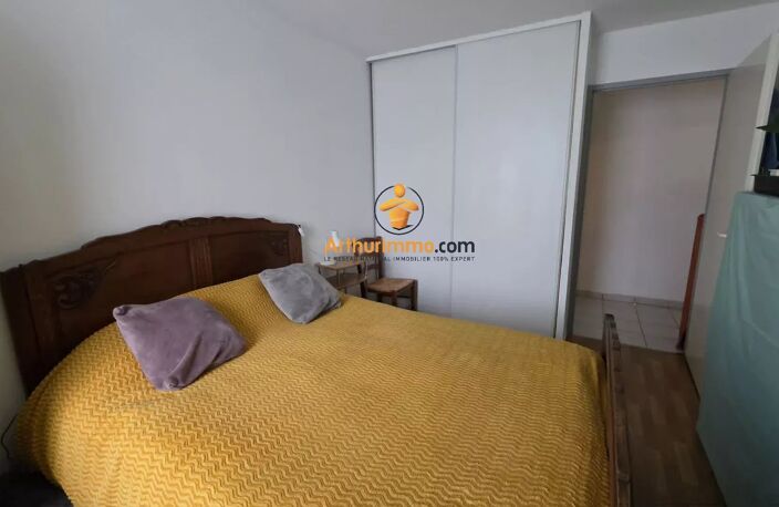 À VENDRE – T2 EN REZ-DE-CHAUSSÉE AVEC PARKING — photo 3