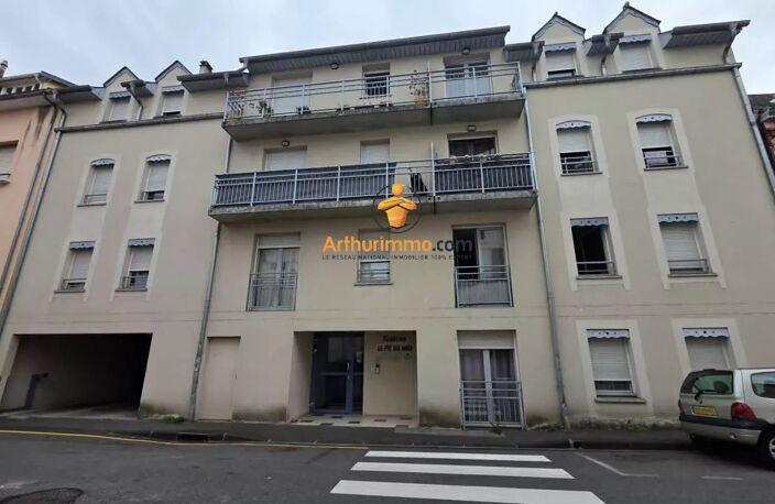 À VENDRE – T2 EN REZ-DE-CHAUSSÉE AVEC PARKING — photo 4